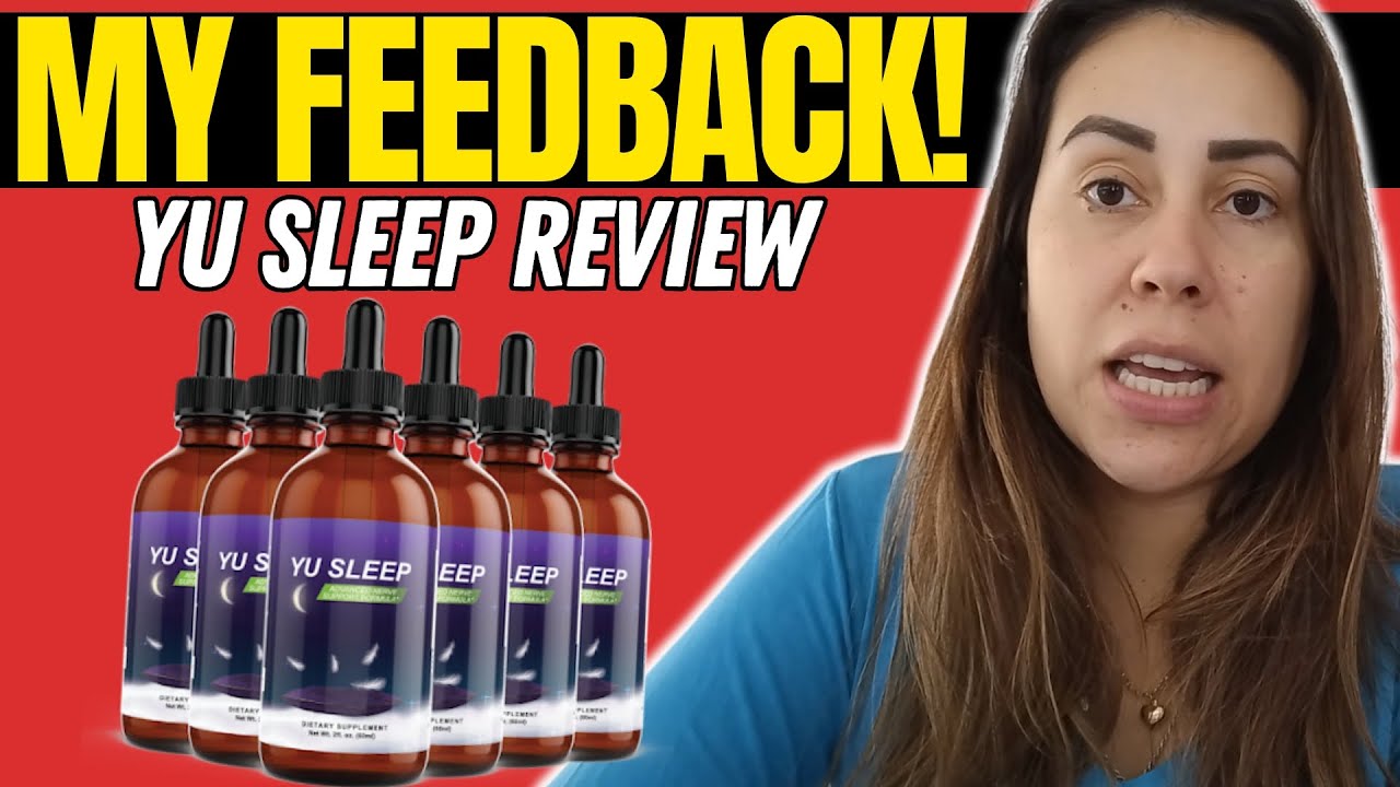 YU SLEEP REVIEW – (( MY FEEDBACK!! )) – YU SLEEP REVIEW – YU SLEEP REVIEWS – YU SLEEP SUPPLEMENT