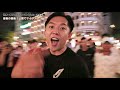 【世界一周サイファー】最終日ラストのサイファー