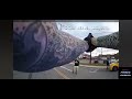 Suspect Points Gun at Officers | Nashville Police Shooting #police #cops #bodycam 