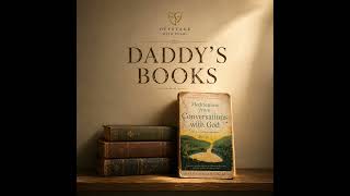Being before doing | DADDY’S BOOKS • Aug 8