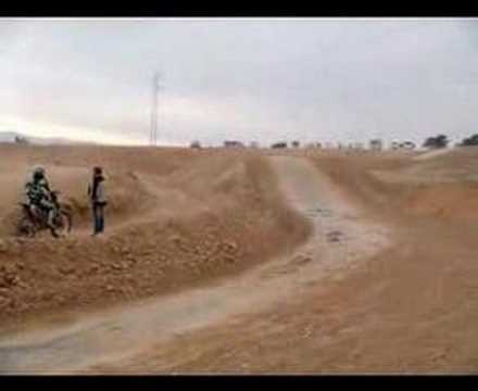 MOTOCROSS 2008
