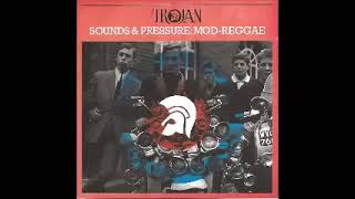 DUN DEM    Various – Sounds AND  Pressure 60's Mod Reggae Rocksteady R u0026B Ska Music Ba