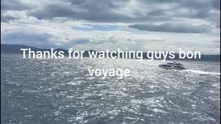 M/V CITY OF ROXAS  @interislandtv9721