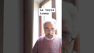 La terra trema by Maurizio Bisogno 12 views 5 months ago 1 minute, 31 seconds