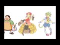 ないものねだり(UTAUカバー、母ちゃんロイド、春音ハナ、風音フナ)