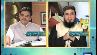 Dunya News-PAYAM-E-SUBH-12-03-2014
