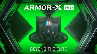 BIGBIG WON ARMORX Pro—BEYOND THE ELITE
