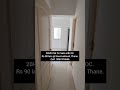 2BHK Ready-to-Move Flat in Kasarvadavali Thane | Just ₹90 Lakhs! 🏡