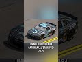 Paint Schemes that didn't make it in NASCAR '25 Part 2 #nascar #nascar25 #fyp #explore #motorsport