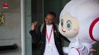 Huawei Cloud Summit South Africa Highlights