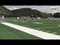 LAX - Sun Valley Wolves vs Headwaters Blue - 7/8 - Rad Memorial - Jackson