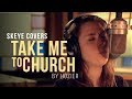 Take Me To Church - Hozier (Cover)