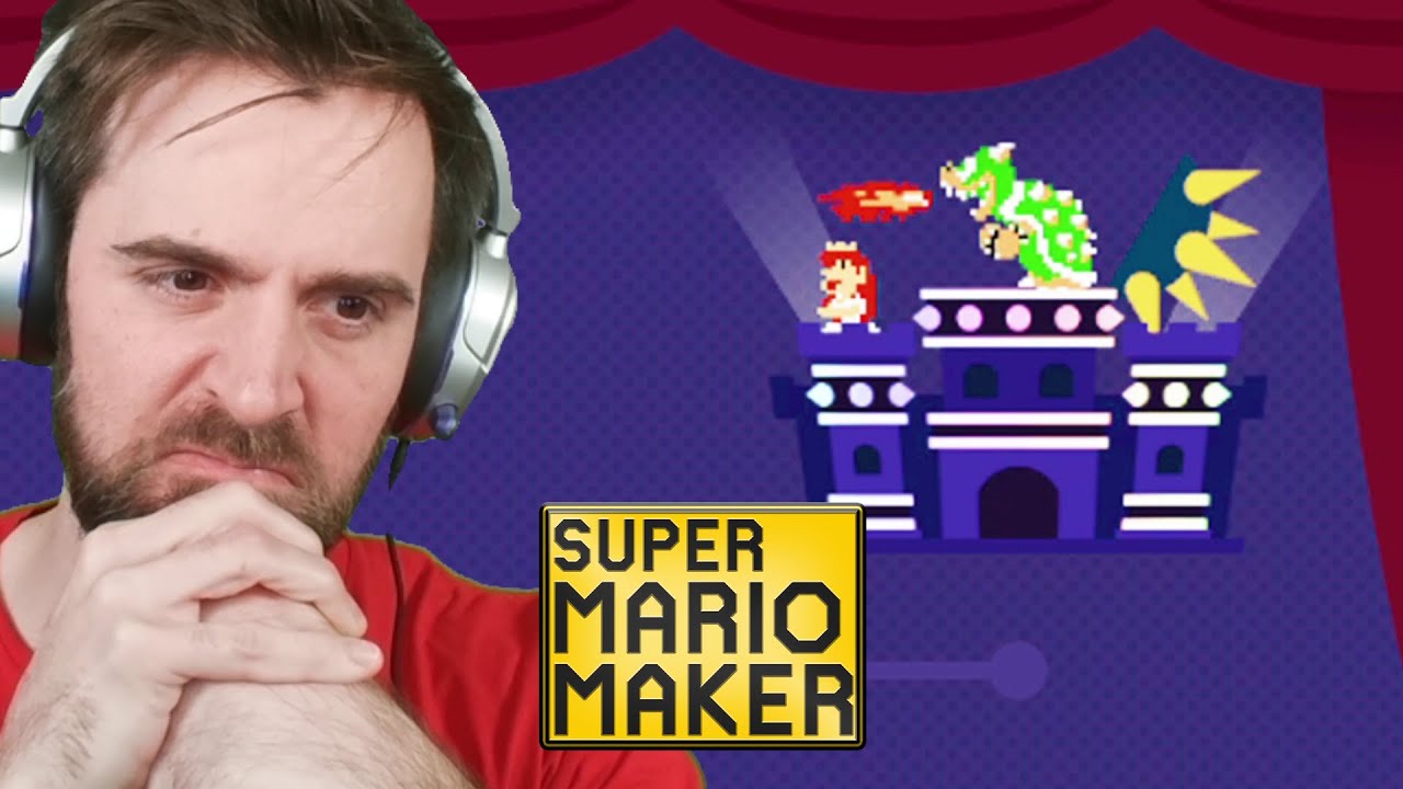 Can I Beat 16 Expert Levels Without Losing a SINGLE Life? (good luck)