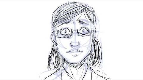 Damien Gets Decked (The Bright Sessions Animatic)