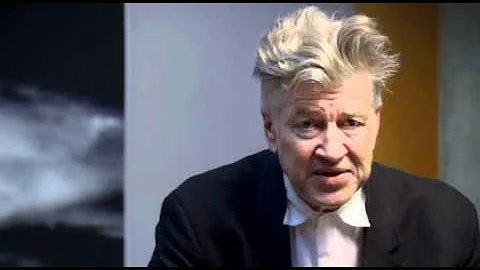 Great Directors - David Lynch on "The Elephant Man...