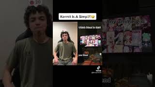 Kermit The Frog Is A Simp? You Laugh You Lose Smg4