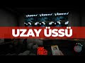 UZAY ÜSSÜ! - SONS OF THE FOREST