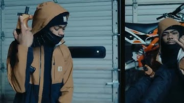 Big YBA - YB How U Livin (Official Video)