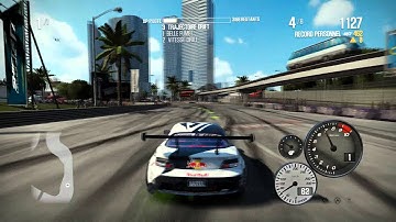 shift 2 unleashed Rx-8 drift