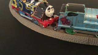 Sonnys Theme Before Becoming A Good Guy