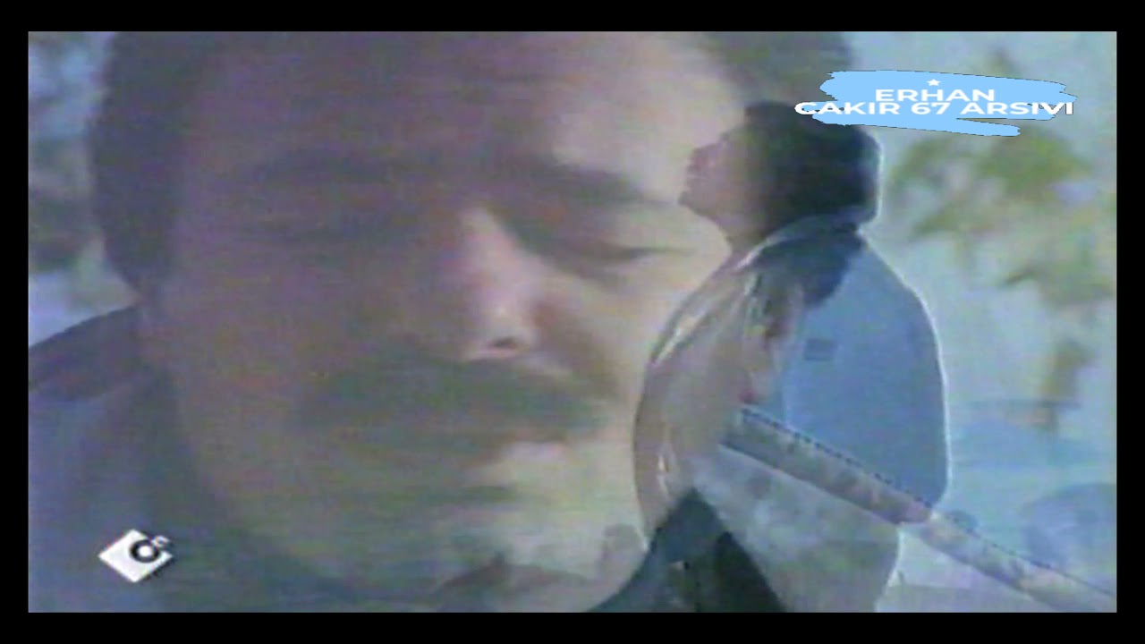 Ferdi Tayfur - BANA SOR ( Teleon 1990 )