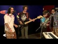 Poolside and Bonde do Role performing "Baby Don't Deny It" Live on KCRW