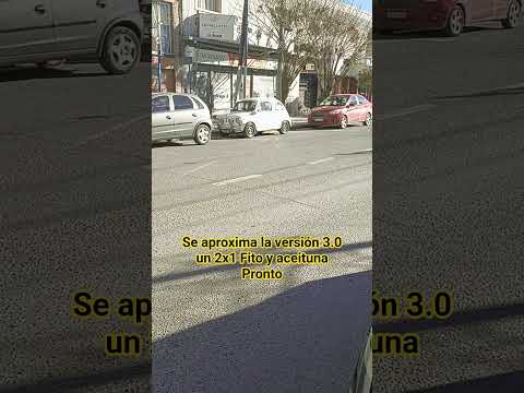 pasaron cosas. se viene una nueva versión pronto