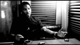 Young Jeezy "A Hustlerz Ambition" Trailer 2 Of 5