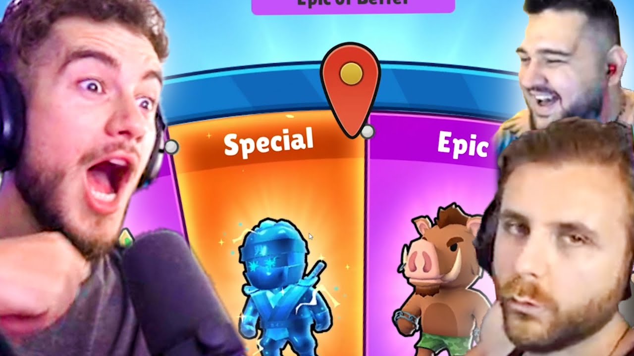 Mi-a Picat SPECIALA In Sfarsit! cu iRaphahell si xSlayder