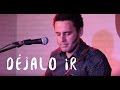 Depedro - Déjalo ir (Warner Music Café)