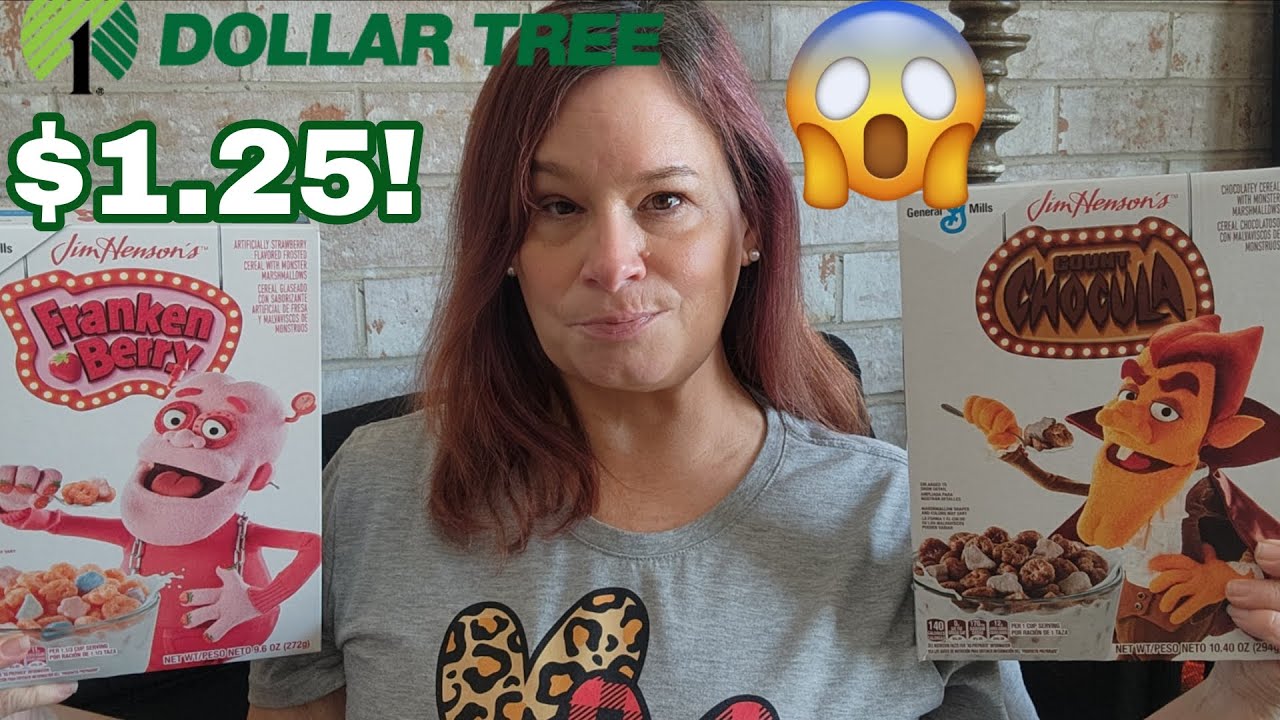 ***Новинка!!! Фирменные товары в Dollar Tree!***