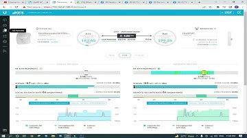 How To Set Manual Frequencies in Ubnt Devices - Connect Fast Ubnt Devices - Wifi Networking