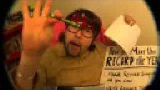 Mareko - Record Of The Year music video by Ivan Slavov