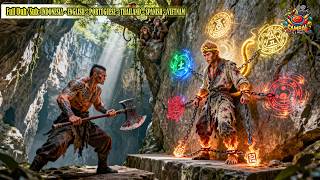 Download Lagu Dewa Perang Dirantai Di Penjara Gelap, Dibunuh Iblis Lalu Reinkarnasi Jadi Kurir Miskin MP3
