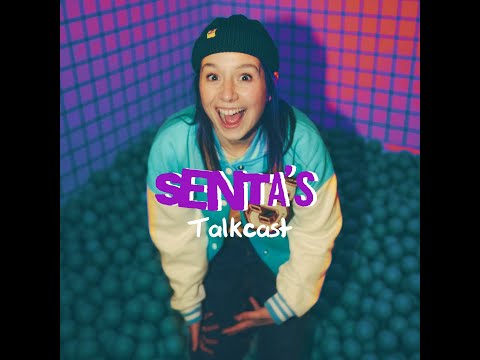 Senta's Talkcast 1. Folge über Mobbing und Cybermobbing