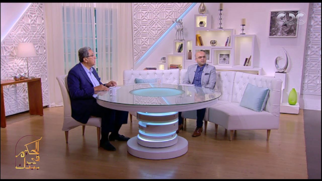 الحكيم في بيتك| اهمية جراحات الفم والوجه والفكين | الجزء الثالث