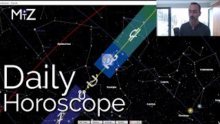 Daily Horoscope | Thursday July 2nd 2020 | True Sidereal Astrology screenshot 4