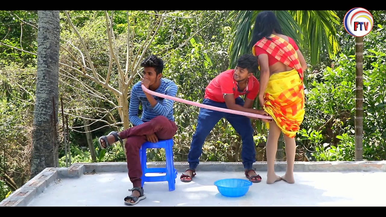 😝Amazing funny clips Episode 05😝 FTV 