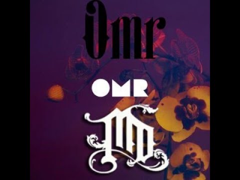 MaximD & OMR & Adry - Beautiful People (Vocal mix)
