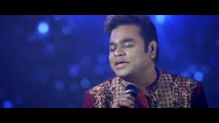 Tere Bina O Humdum Bin Tere Kya Jeena One Heart 2017 720p #OneHeart #ARRahman