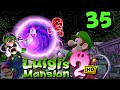 Luigi´s Mansion 2 HD:👻 #35 Luigi alleine gegen ALLE ! #gaming #gameplay #nintendo #letsplay #mario