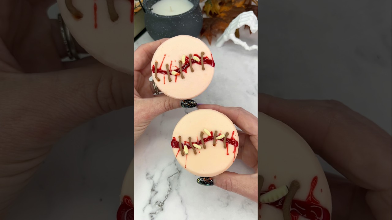 Разрезанные торты 🩸🔪 