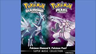 Professor Rowan *EXTENDED*[Pokémon: Diamond & Pearl]