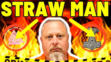 😱RICHARD ALLEN: ODINIST, CONFESSION, TRIAL & DEFENSE!! DELPHI NEWS UPDATE - REPORTER ROOM #delphi