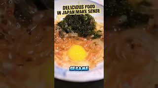 Delicious Food In Japan Make Sense #japan #facts #japanesecity #food #japanesecapital #cooljapan