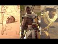 Best Moments in Assassin's Creed Origins