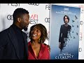 CLEMENCY Red Carpet Interviews at AFI FEST