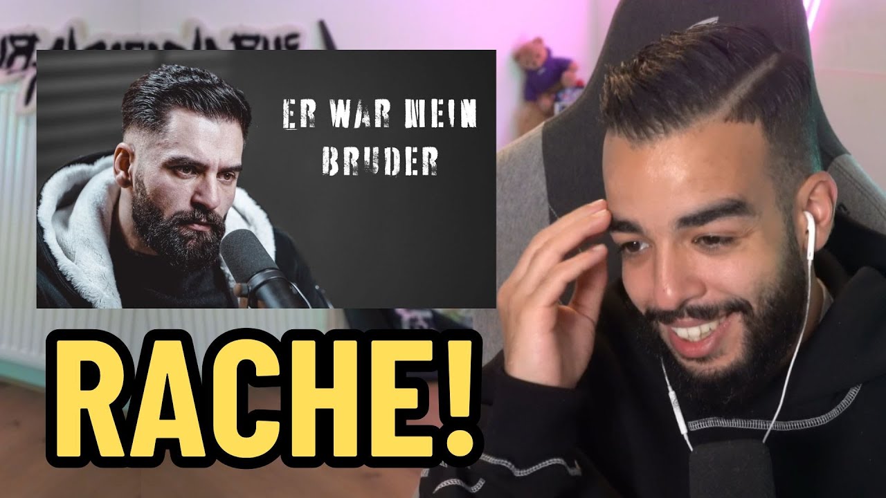 KRANKE STORY! GESETZ DER RACHE... SAMI REAKTION