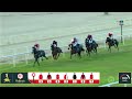 MEETING 01 | 01 NOV 2024 | RACE 4