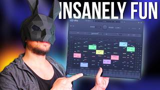 Details This plugin creates unlimited MIDI ideas Guide